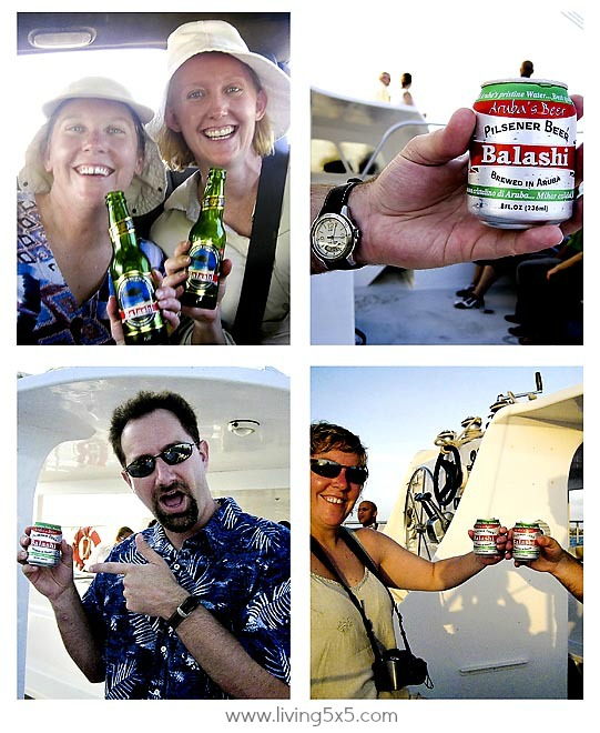 Aruba BalashiBeer1
