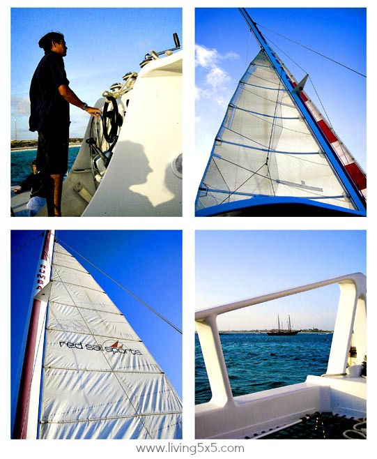 Aruba Sailing1