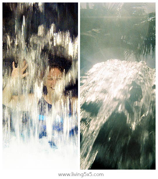 Aruba Underwater camera