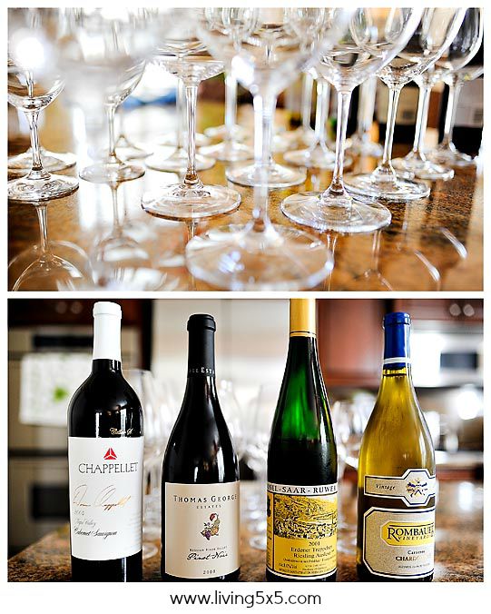 Creating a Pasta Bar with Wine Tasting is a great family and friends event. Good for the soul and helps you unwind with your favorite people.