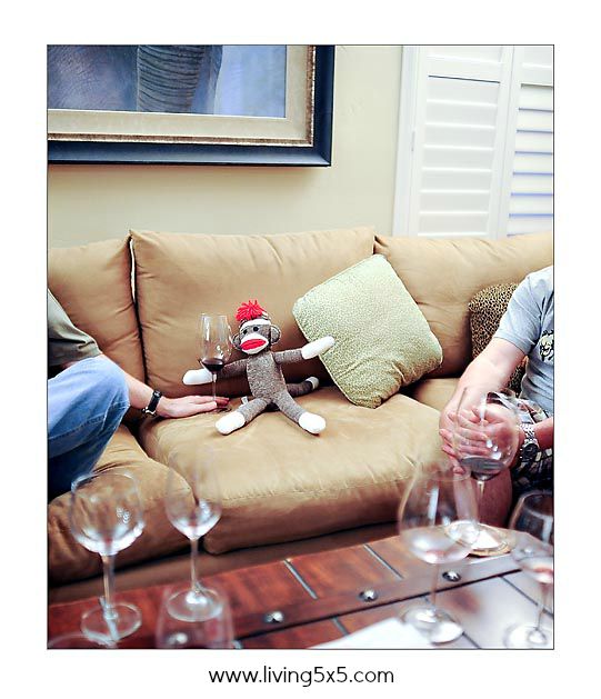 Creating a Pasta Bar with Wine Tasting is a great family and friends event. Good for the soul and helps you unwind with your favorite people.