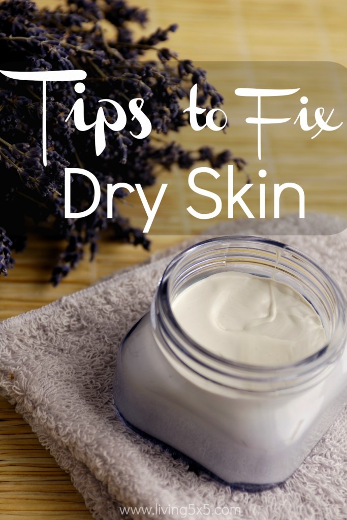 Dry Skin can sometimes be hard to escape. Follow these helpful tips to fix dry skin from WebMd and you'll be smooth in no time.