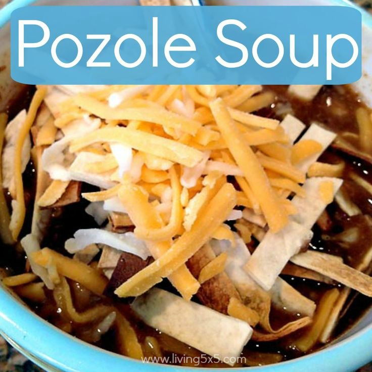 See how I made this slow-cooked Pozole soup recipe into my own. It’s chunkier, and more healthier with a slight modification. 