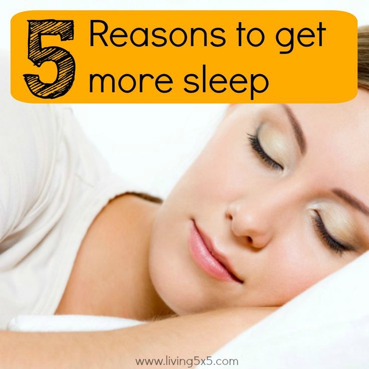 What happens if you don’t get enough sleep? Your health and productivity can slowly decline. See my 5 Reasons to get more sleep and you’ll be dreaming away.