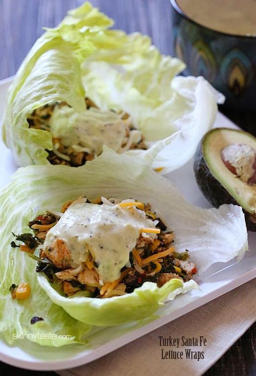 Turn your leftover Thanksgiving dinner into these delicious leftover Thanksgiving recipes for the next few days! You will not be disappointed.