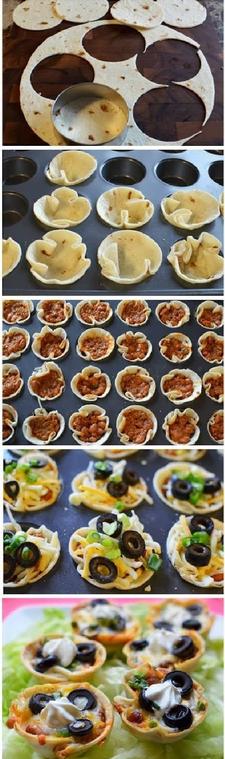 What's a good football party without good food? Get the 8 ultimate Super Bowl party snacks for your next party!! 